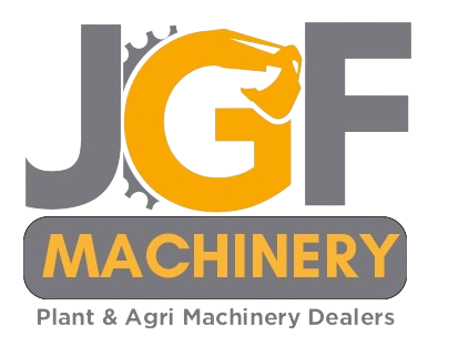 JGF used agricultural machinery and construction equipment