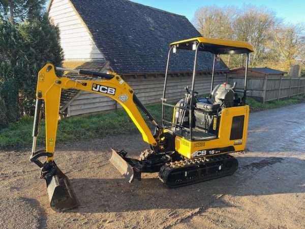 JCB 16C-1