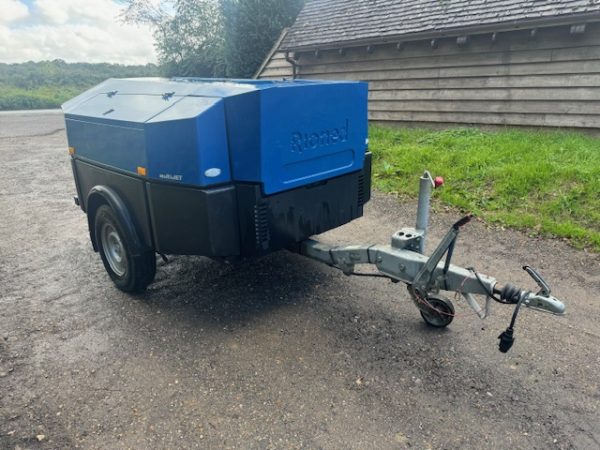 Rioned Multijet Jetter - Image 2