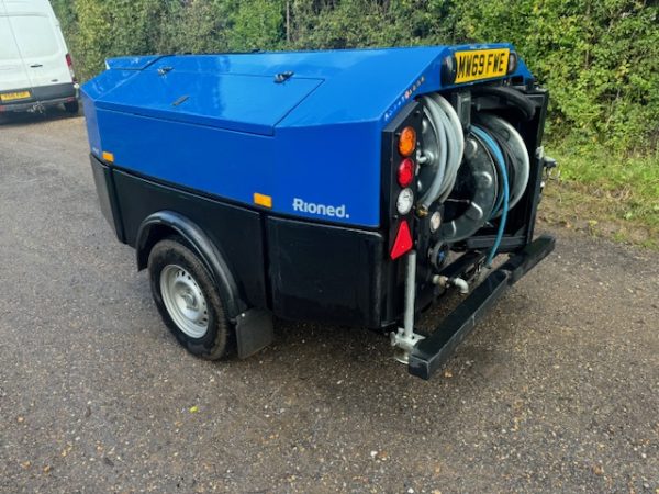 Rioned Multijet Jetter - Image 6